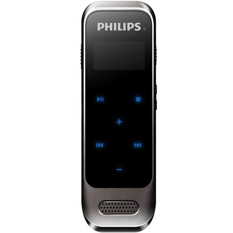 ضبط کننده صدا فیلیپس مدل VTR6600