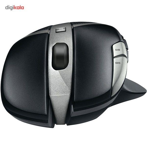 ماوس بی سیم مخصوص بازی لاجیتک مدل G602 main 1 5