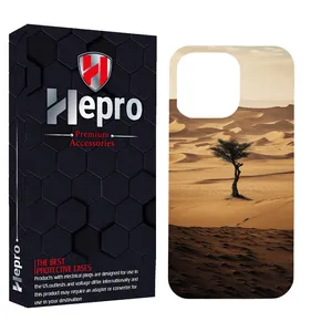HEPRO MC Cover for Apple IPHONE 13 PRO