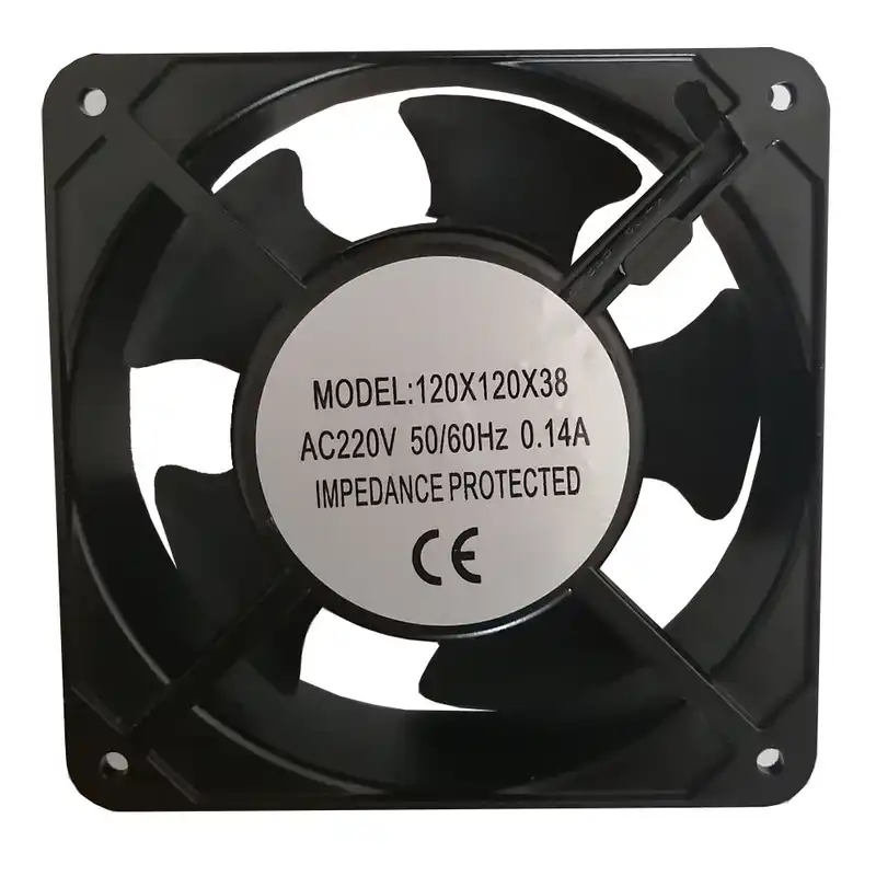 فن کیس مدل 1212A220