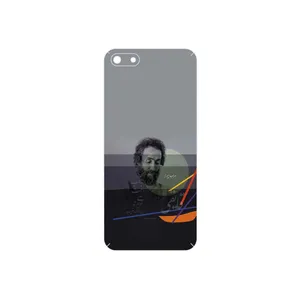 MAHOOT Sohrab Sepehri Cover Sticker for Honor 7S