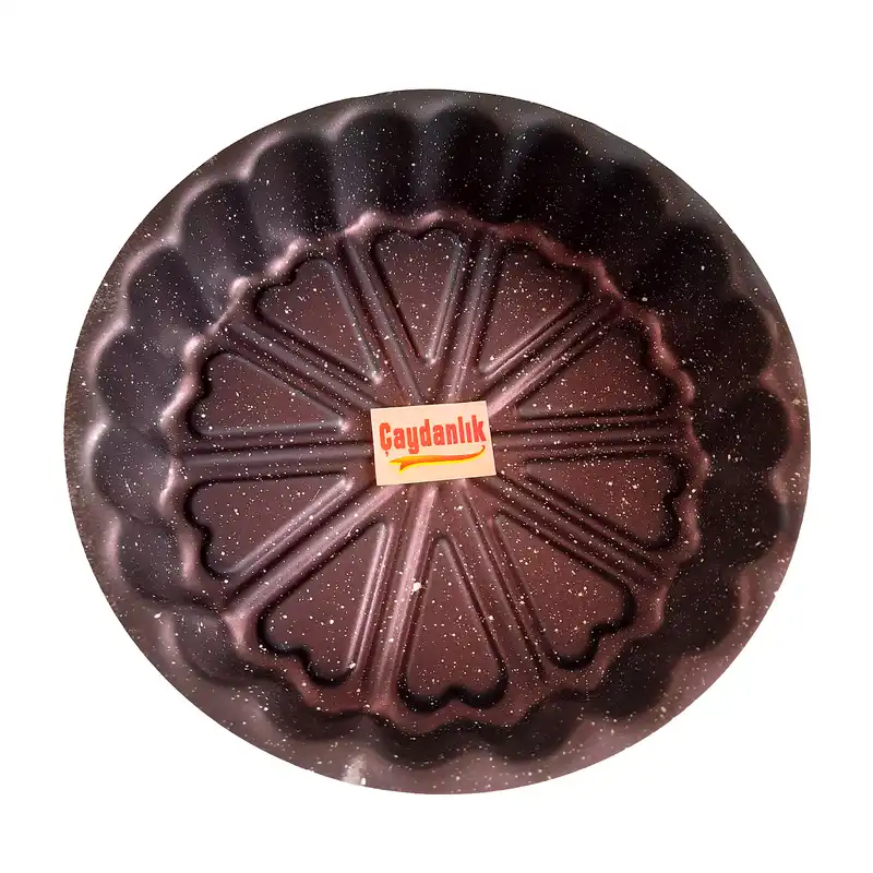 قالب کیک و ته چین کایدانلیک مدل PRO-27