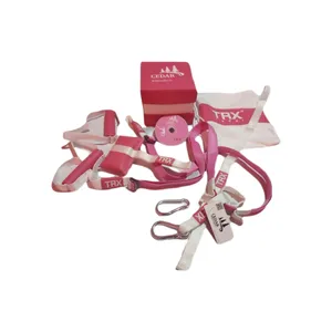 لوازم تناسب اندام تی آر ایکس مدل ویژه بانوان سیدر