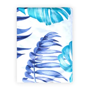 ملحفه آدنو کد CH01 سایز 180x200 سانتیمتر