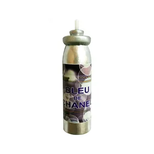 یدک اسپری خوشبو کننده هوا زوا مدل Bleu De Chanel حجم 15 میلی لیتر