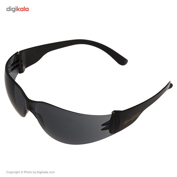 عینک ایمنی کاناسیف مدل 20481