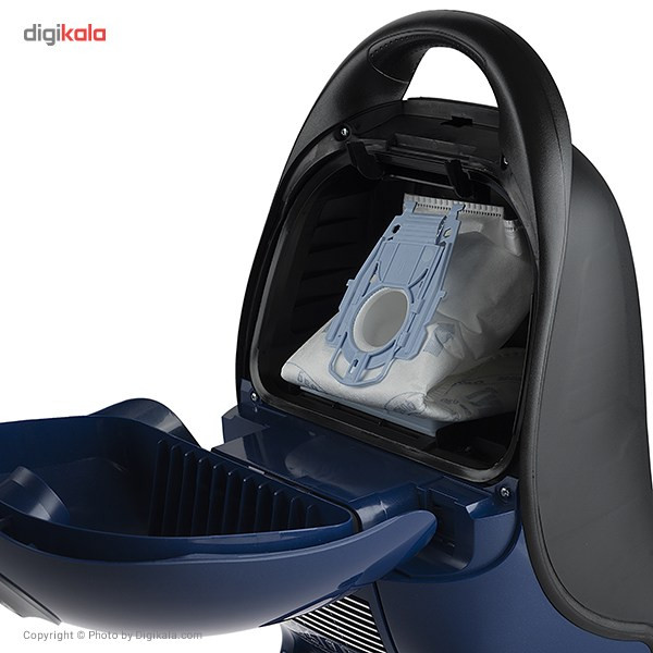 جاروبرقی بوش مدل BSG82504