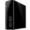 آنباکس هارد دیسک اکسترنال سیگیت مدل Backup Plus Hub Desktop ظرفیت 4 ترابایت توسط مجید قابل در تاریخ ۲۳ تیر ۱۳۹۹
