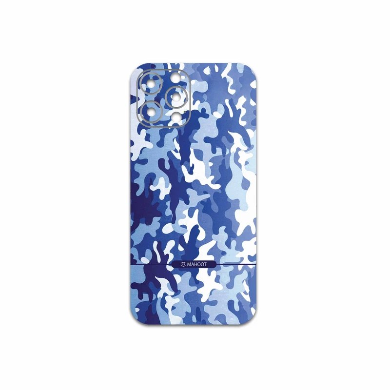 برچسب پوششی ماهوت مدل Army-Winter مناسب برای گوشی موبایل اپل iPhone 12 Pro Max