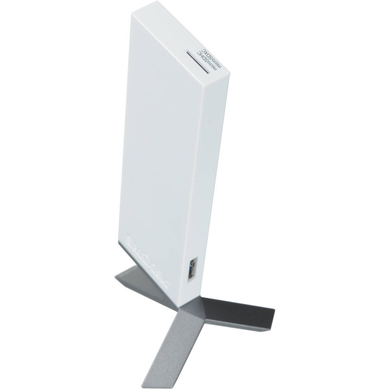 کارت خوان سن دیسک مدل ImageMate All in One