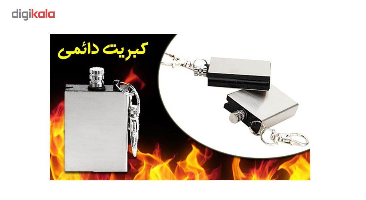 آتش زنه مدل دائمی بسته 2 عددی main 1 9