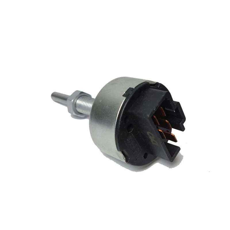 سلکتور بخاری دیاکو کد 312 مناسب برای پراید