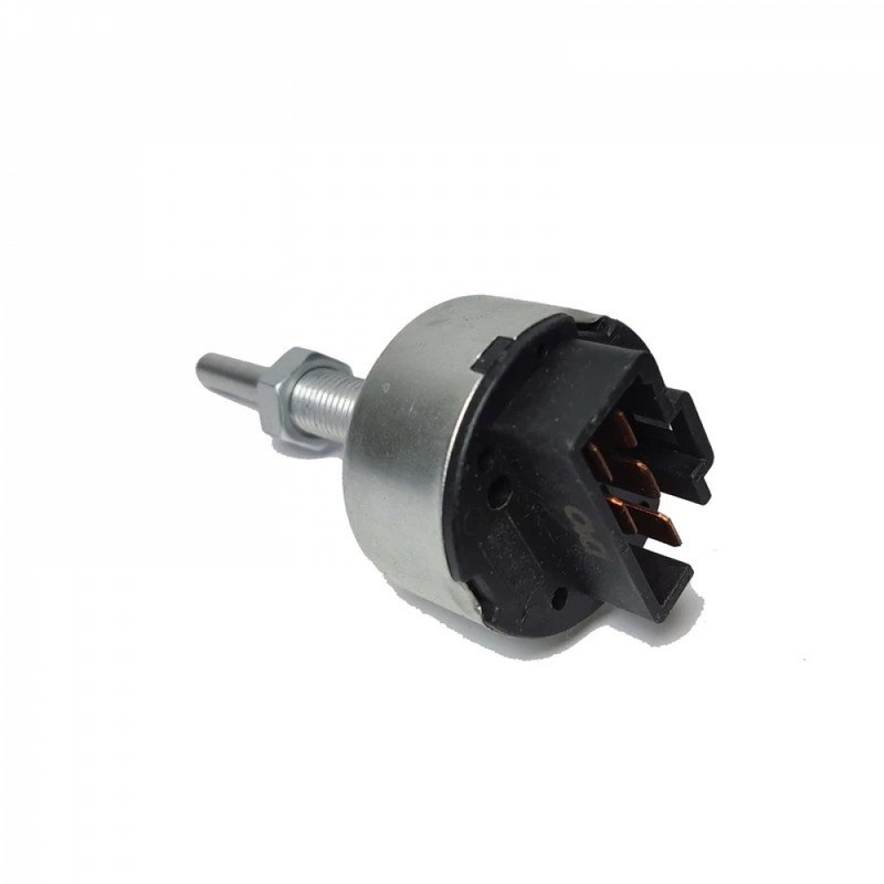 سلکتور بخاری دیاکو کد 312 مناسب برای پراید