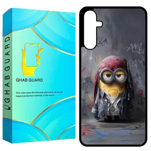 Ghab Guard GCHPA14 Cover For Samsung Galaxy A14 4G / A14 5G / M14 5G