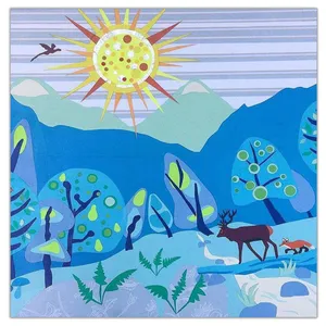 Elinor KKB346 Kid Board