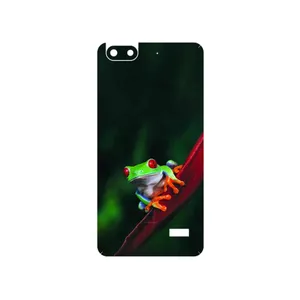 MAHOOT Frog Cover Sticker for Honor 4C