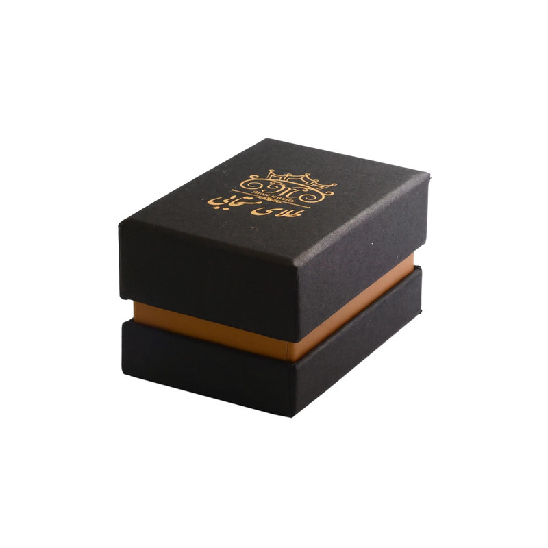 انگشتر طلا 18 عیار زنانه طلای مستجابی مدل ونکلیف کد T2314 865  - 3