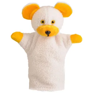 Shadi Rouyan Bear Toys Doll