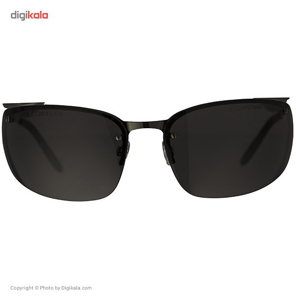 عینک ایمنی یووکس مدل 118-9159