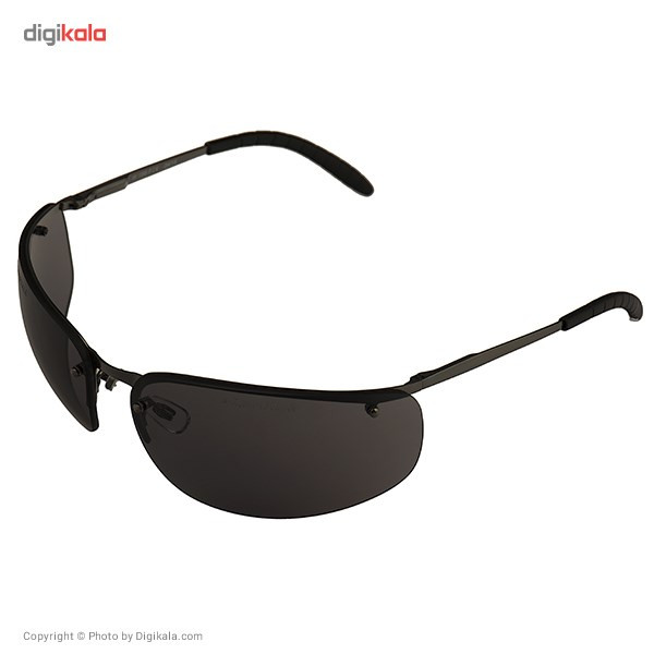 عینک ایمنی یووکس مدل 118-9159