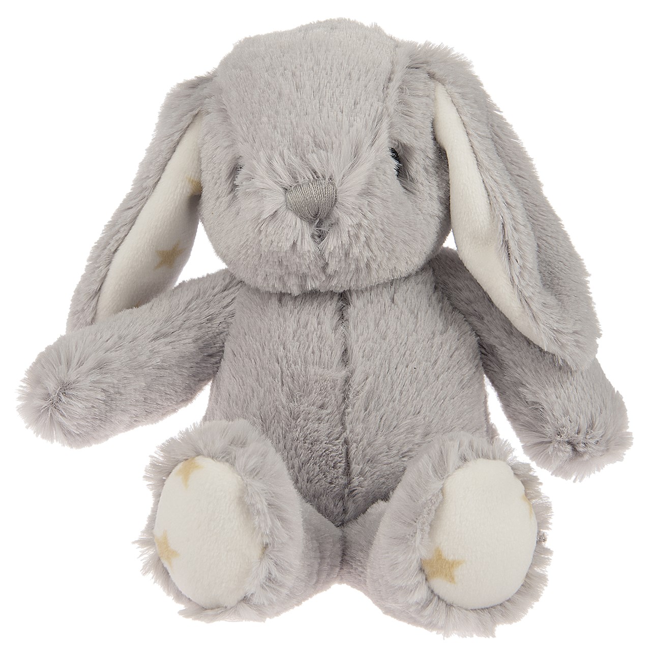آویز تخت کلود-بی مدل Hugginz Grey Bunny