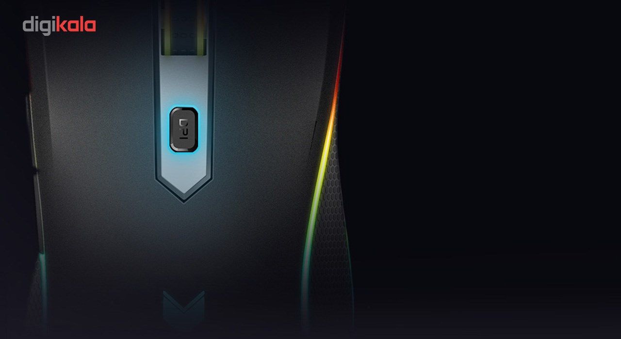 ماوس مخصوص بازی رپو مدل V280 main 1 6