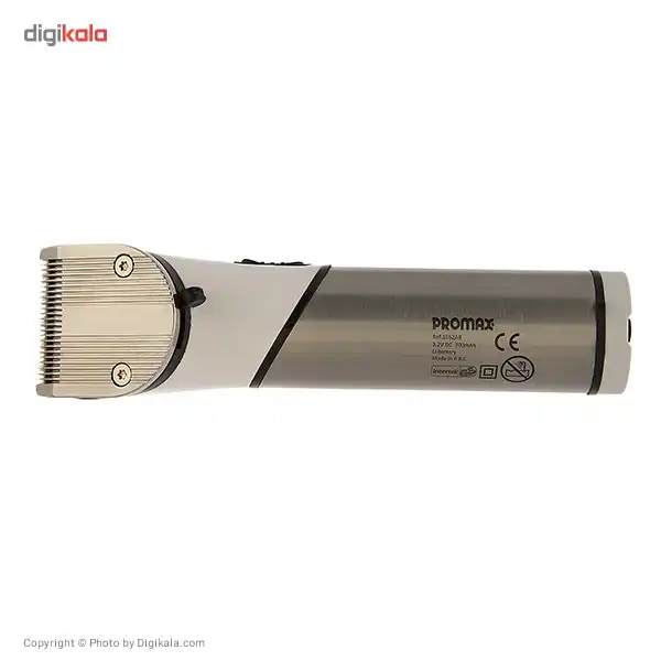 ماشین اصلاح سر و صورت پرومکس مدل 1862AB