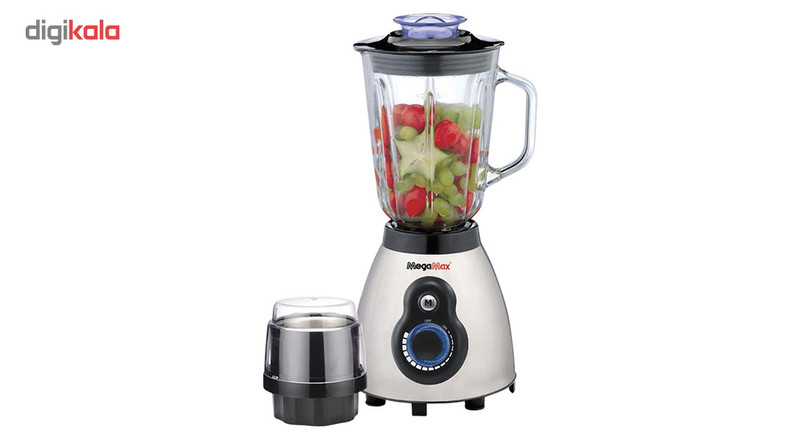 مخلوط کن مگامکس مدل MBR-2100