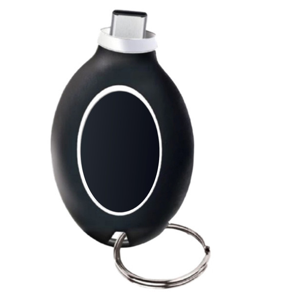 پاوربانک مدل KeyChain USB-C ظرفیت 800 میلی آمپر ساعت