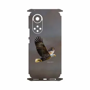 MAHOOT Eagle-FullSkin Cover Sticker for Huawei Nova 9