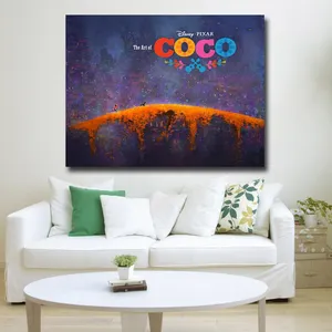 تابلو شاسی کودک مدل coco کد 1