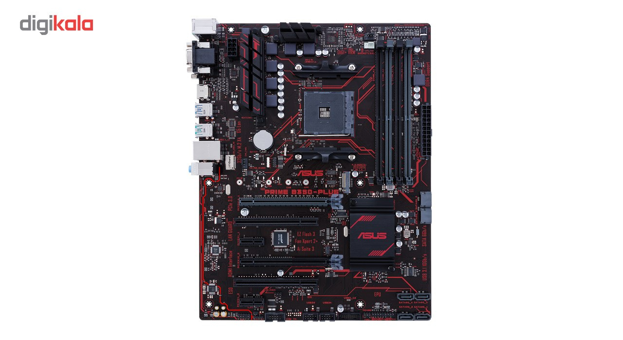 Asus prime sale b350 motherboard