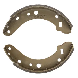 Pars Lent 11308BS Rear Brake Pad For Roa