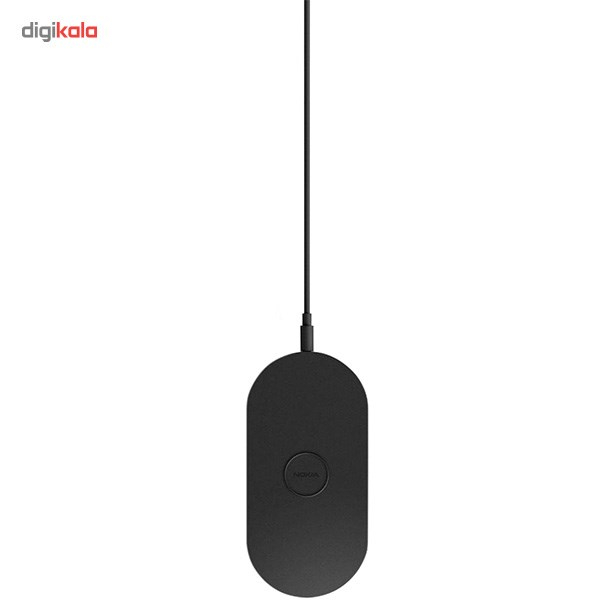 شارژر بی سیم نوکیا مدل DT-900