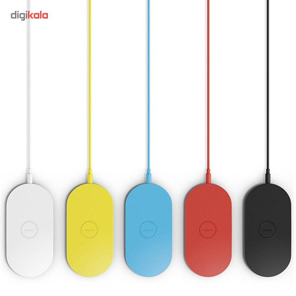 شارژر بی سیم نوکیا مدل DT-900