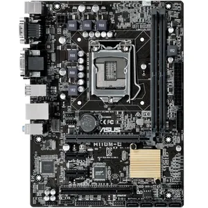 مادربرد ایسوس مدل H110M-C