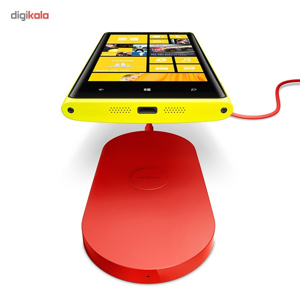شارژر بی سیم نوکیا مدل DT-900