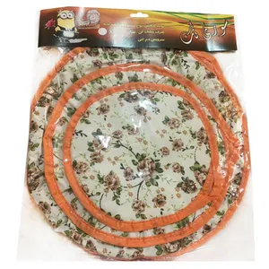 ست دمکنی 3 تکه سوری تک مدل بیتا