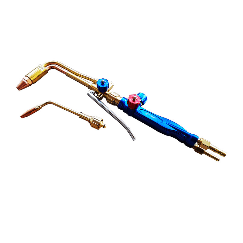 سر پیک هوا برش جوشکاری هاردکس مدل RO - 20 مجموعه نه عددی