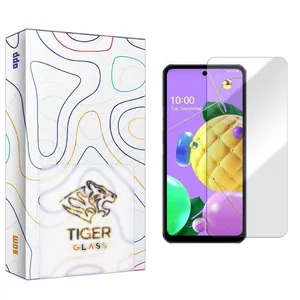 Tiger Glass APL2 Screen Protector For LG  Q52