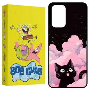 BOB Ghab BCPF3 Cover For Xiaomi Poco F3 / Redmi K40 / Redmi K40 Pro / Redmi K40 Pro Plus / Mi 11i