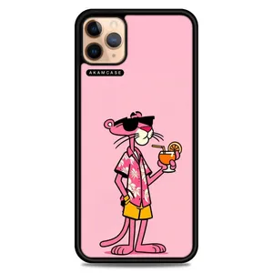 AKAM AMC-WA11PRO-PINK PANTHER13 Cover For Apple iPhone 11 Pro