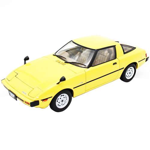 ماشین بازی اتو آرت مدل Mazda Savanina RX 7 SA