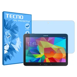 Tecno HyBLU model anti-blue screen protector suitable for Samsung Galaxy Tab 4 10.1 SM-T530 tablet