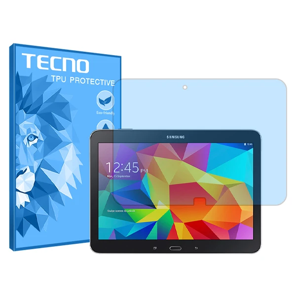 محافظ صفحه نمایش آنتی بلو تکنو مدل HyBLU مناسب برای تبلت سامسونگ Galaxy Tab 4 10.1 SM-T530