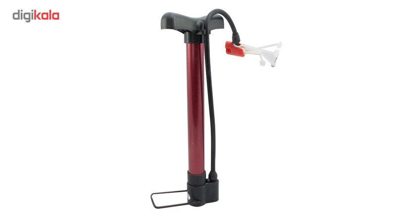 تلمبه دستی مدل لیون