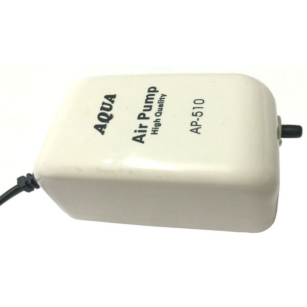 پمپ هوای آکواریوم آکوا مدل AP-510