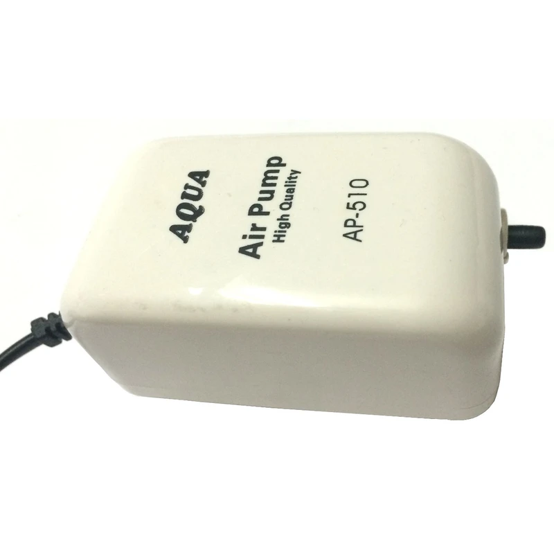 پمپ هوای آکواریوم آکوا مدل AP-510