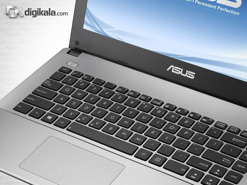 لپ تاپ ایسوس X450CC 1