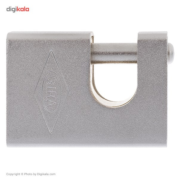 قفل کتابی گیرا مدل 029 قفل کتابی گیرا مدل 029